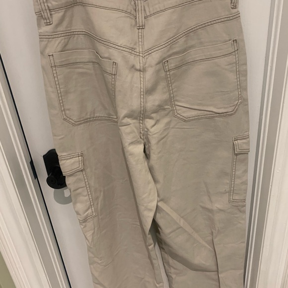 H&M cargo jean - Picture 3 of 5